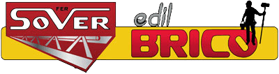 SOVER-FER Logo