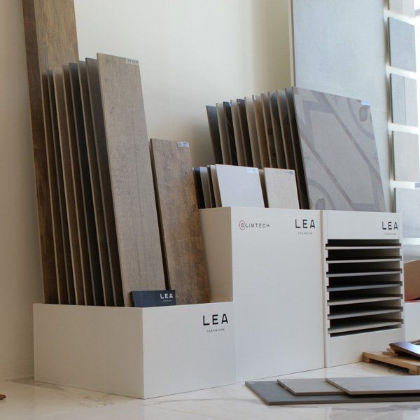 materiali per pavimenti-marchio LEA