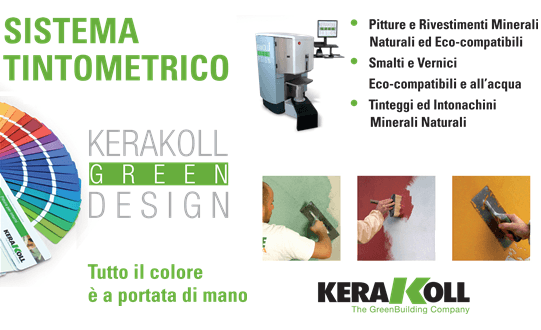 sistema tintometrico