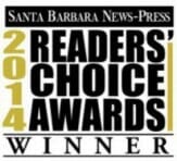 2014 Readers' Choice Awards 2014 Readers' Choice Awards