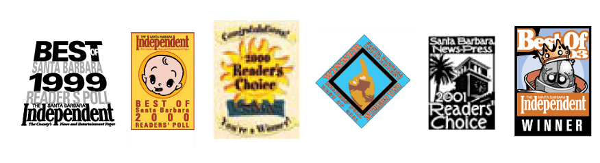 Silvia's Cleaning Company Inc.'s Awards Silvia's Cleaning Company Inc.'s Awards