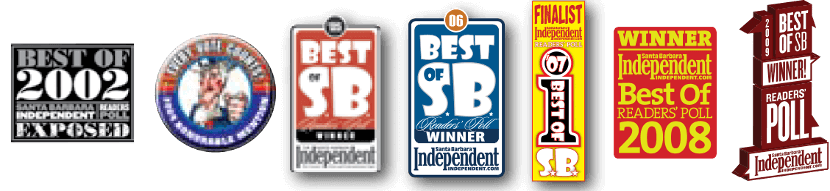 Silvia's Cleaning Company Inc.'s Best Awards Silvia's Cleaning Company Inc.'s Best Awards