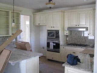 Housekeeping — After Construction Cleaning Picture — Goleta, CA Housekeeping — After Construction Cleaning Picture — Goleta, CA