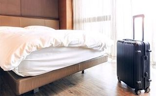 House Cleaning — Clean Beds — Goleta, CA House Cleaning — Clean Beds — Goleta, CA
