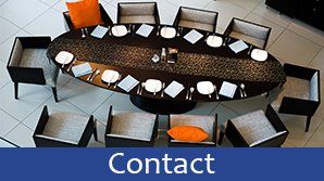 Dining Room Table and Chairs - Upholstery Service