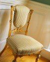 Cushioned Chair - Furniture Upholstery Cushioned Chair - Furniture Upholstery