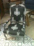 Chair - Furniture Upholstery Chair - Furniture Upholstery