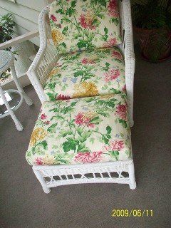 Porch Chair