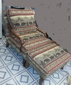 Lounge Chair