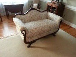 Loveseat