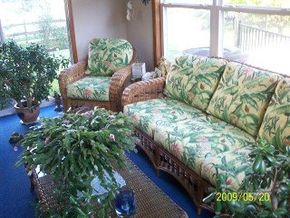 Patio Set