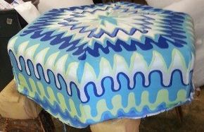 Footstool