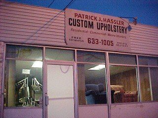 Storefront