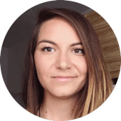Daniela, 37 - Coaching Testimonial