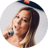Hannah, 24 - Coaching Testimonial