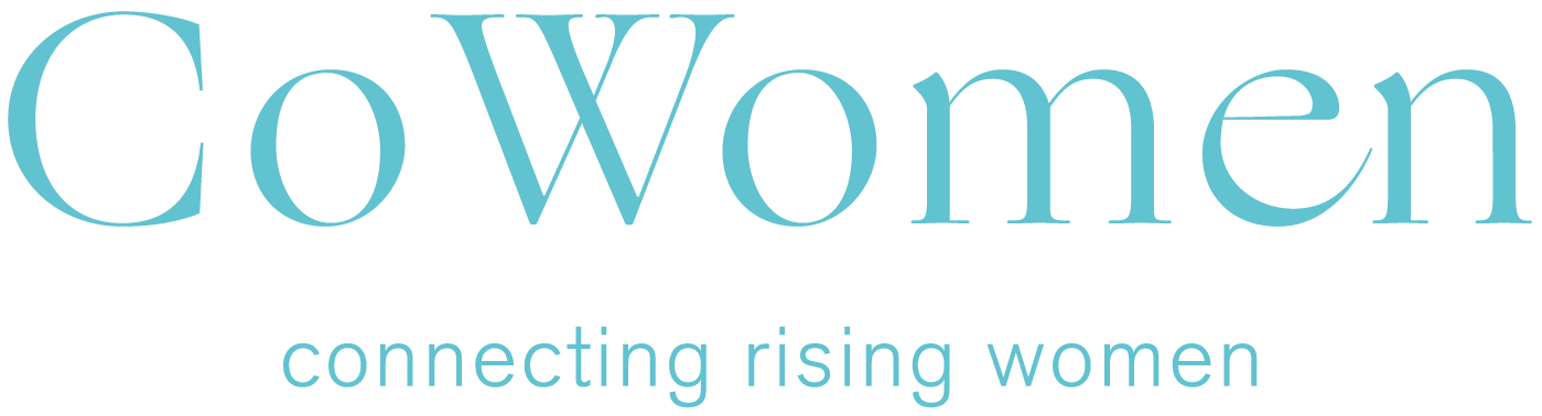 CoWomen Logo - Referenz