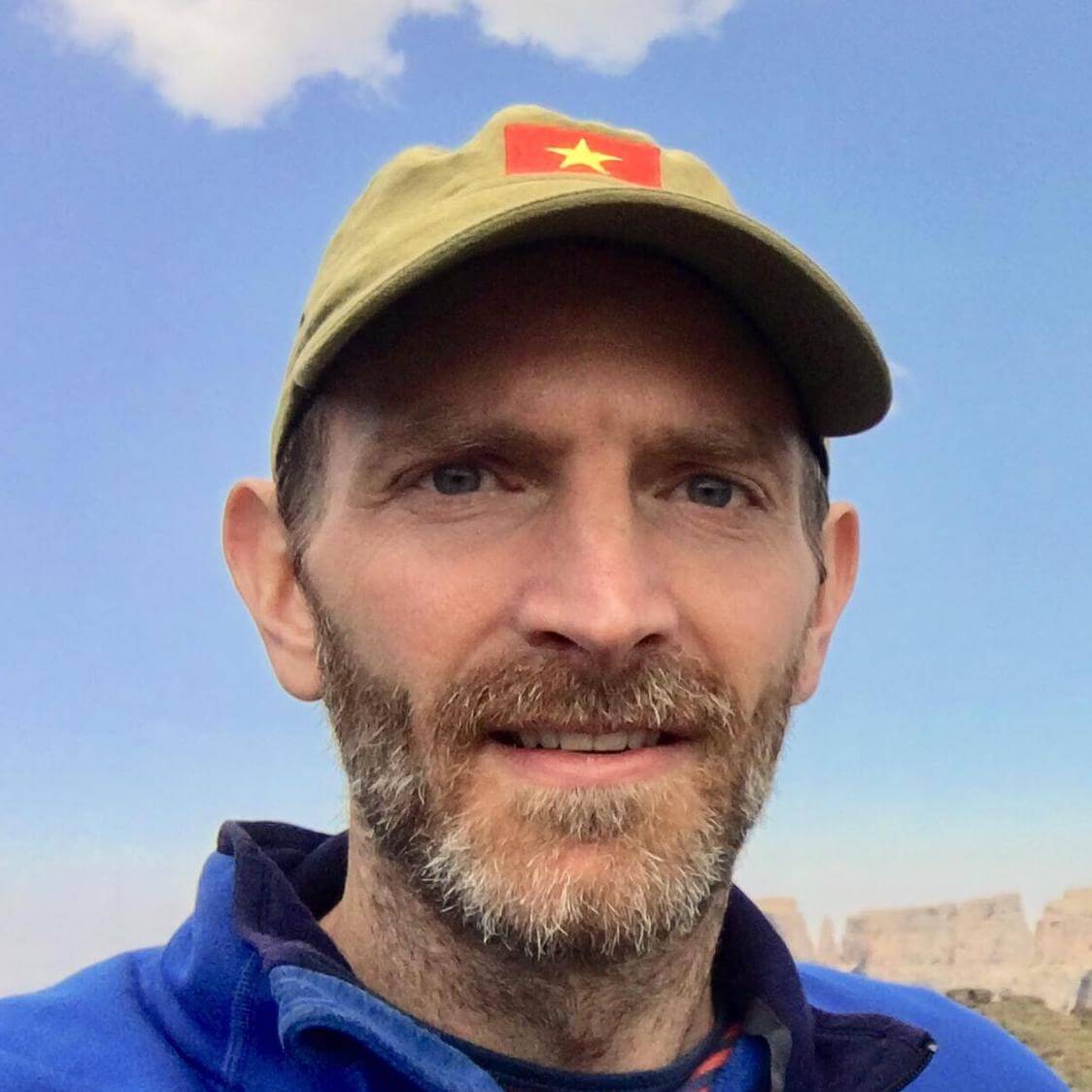 Daniel, 40 - Coaching Testimonial