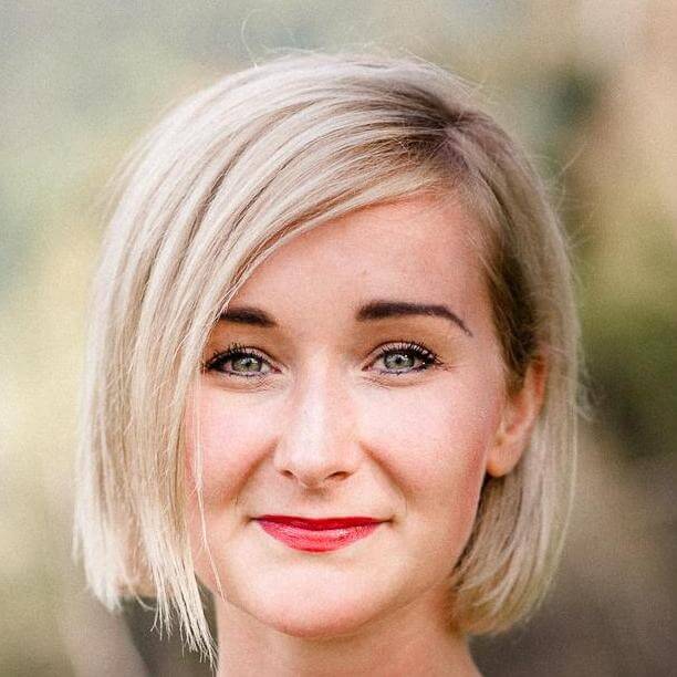 Tina, 34 - Coaching Testimonial