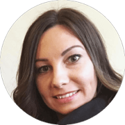 Patricia, 32 - Coaching Testimonial