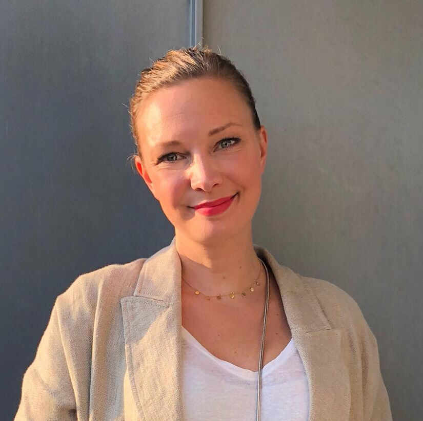 Esther, 37 - Coaching Testimonial