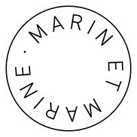 Marine & Marine Logo - Referenz