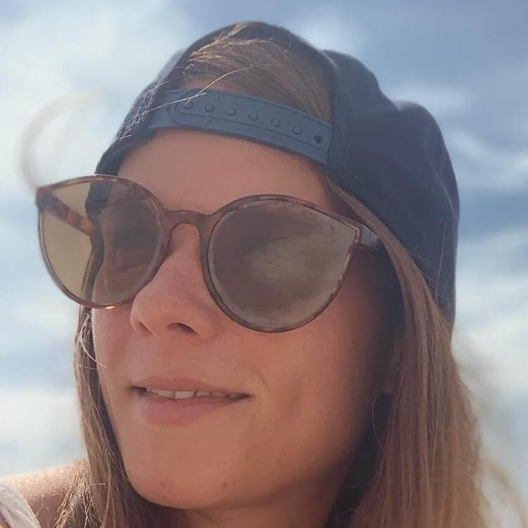 Kathrin, 32 - Coaching Testimonial