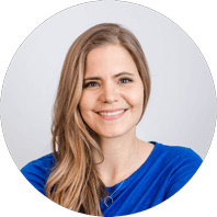 Jana Wieskötter - Portrait