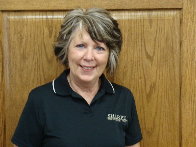 brenda sharpe