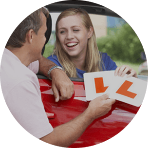 driving lessons