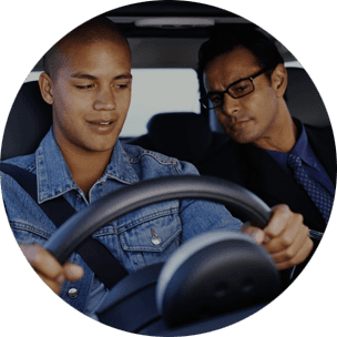 driving lessons