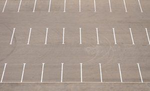 parking lot striping parking lot striping