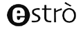 Estro' - logo