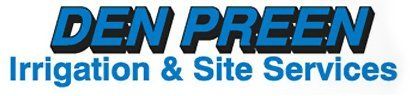 Den Preen logo
