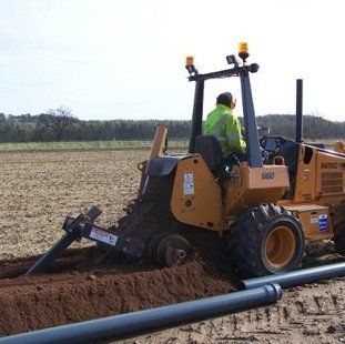 Groundwork specialists