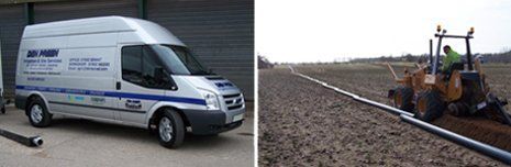 complete irrigation solutions