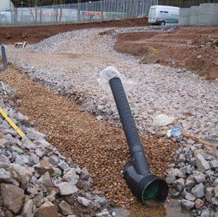 water management