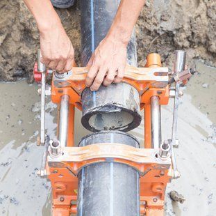 pipework