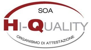 Logo SOA