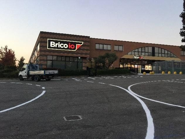 Centro commerciale