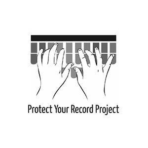 Protect Your Record Project