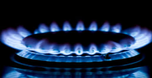 Gas Leak repairs