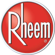Rheem Hot Water Cylinder