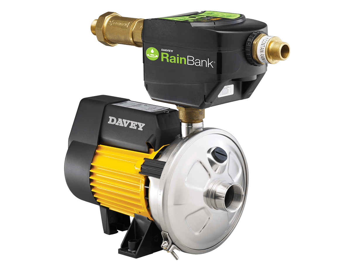 surface water pump