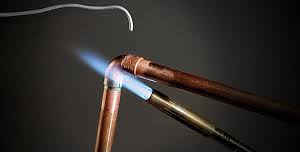 Gas Fitting