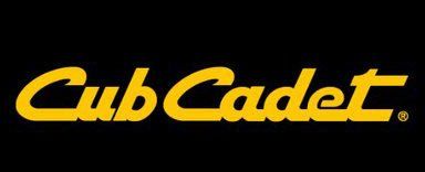 logo cub cadet