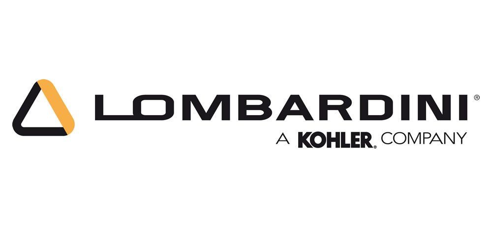 logo lombardini
