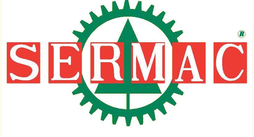 logo sermac