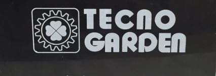 logo tecno garden