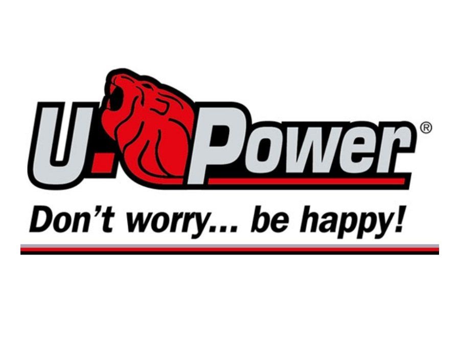 logo u power