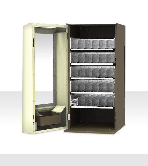 Distributore Anna EV